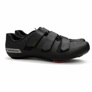 Specialized Torch 1.0 Road Cycling Shoes - Black 12M